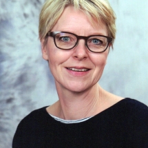 Sabine Blömeke (Lehrerin)