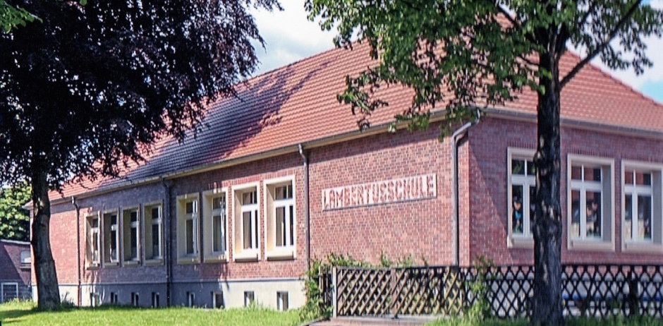 Lambertusschule Lippramsdorf